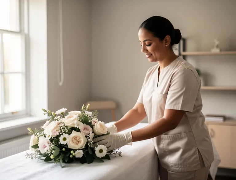 funeral home Australind